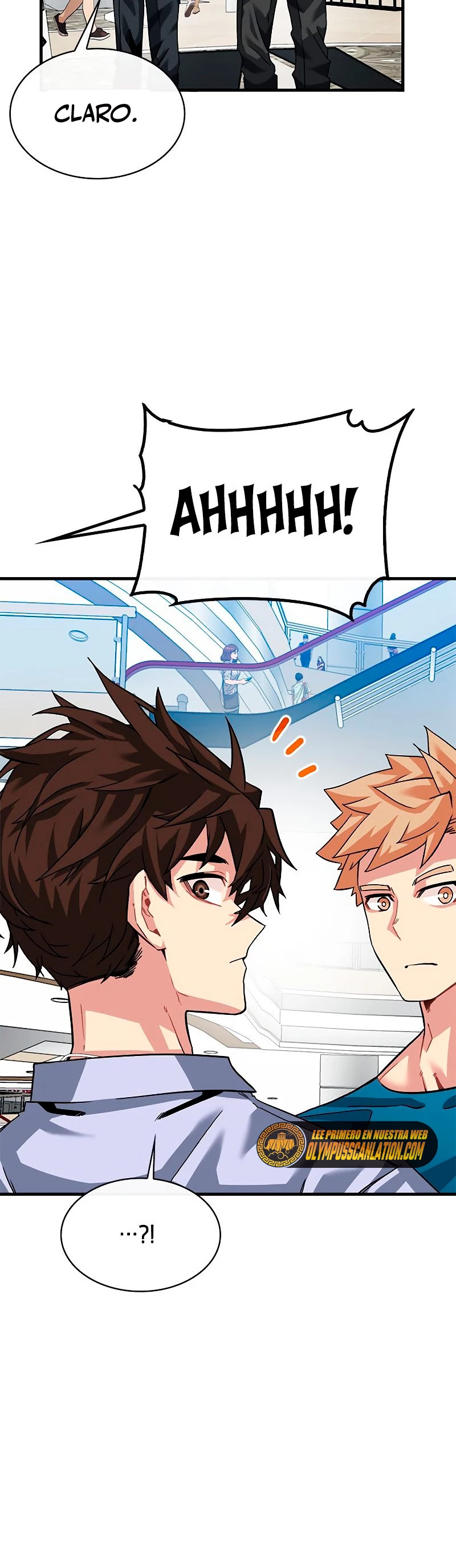 Cazador de gachas de clase SSS > Capitulo 42 > Page 201